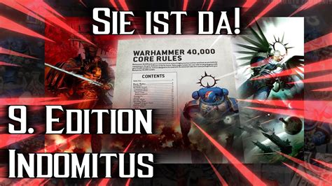 grundregeln warhammer 40k.